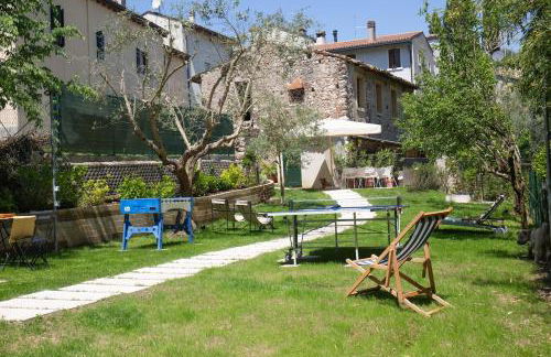 Susy's Apartment - Foto 15