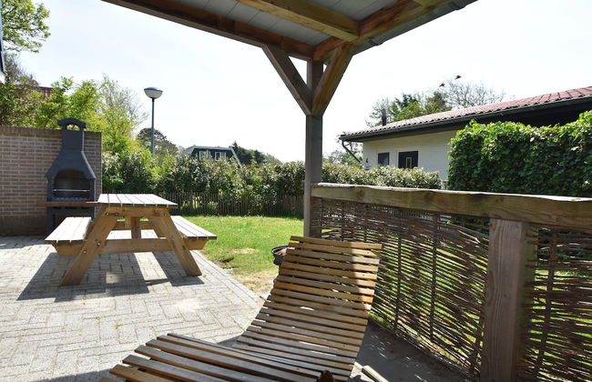 Holiday Home in Callantsoog Near Beach - Photo 40