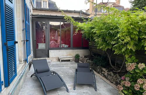 La Maison Majorelle - Foto 20