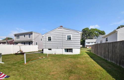 Marine Theme - 4 BR - Backyard - Fire pit - Foto 36