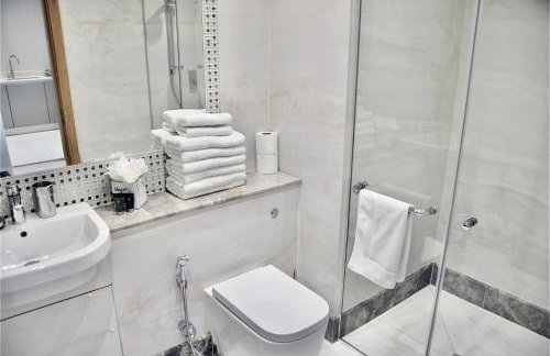 Sanctum London Belsize Road - Foto 61