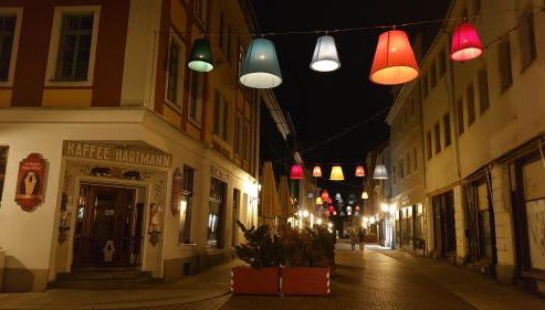 Ferienwohnung Freiberg, Chemnitzer Straße - Foto 5