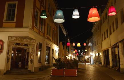 Ferienwohnung Freiberg, Chemnitzer Straße - Foto 5