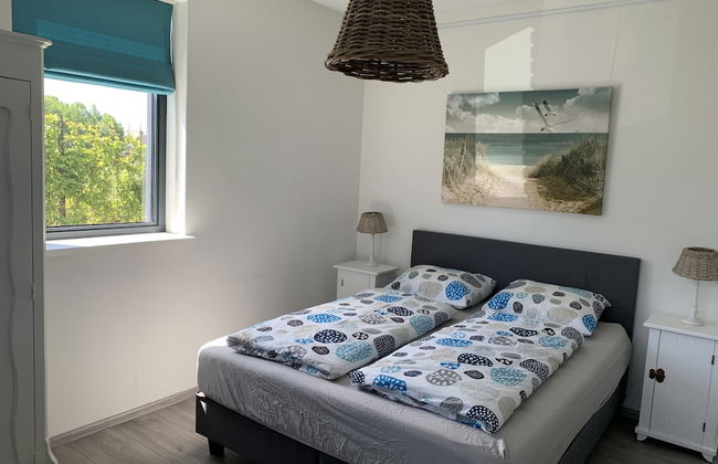 Lovely Holiday Home in Stavoren near Frisian Lakes - Foto 6