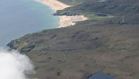 Remuera, North Tolsta - Foto 3