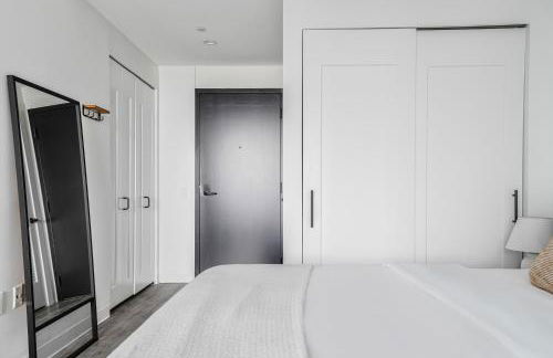 Blueground Downtown pool AC nr Capitol ATX-289 - Foto 12