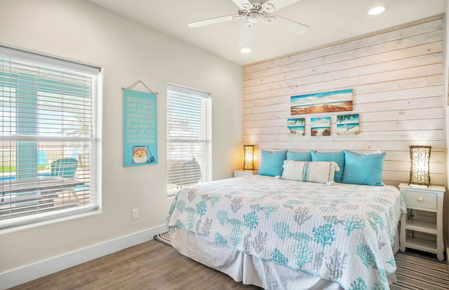 Beach-A-Holic by Silver Sands Vacation Rentals - Foto 22