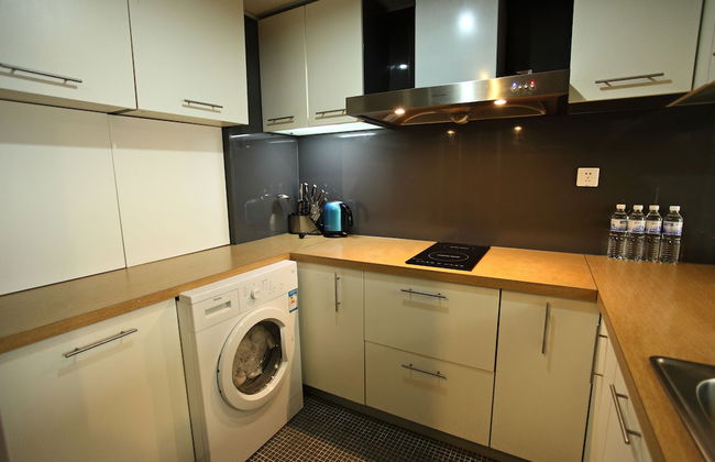 Le Jia Xuan International Convention Center Branch - Foto 30