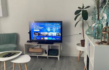 Maison une chambre - Foto 21