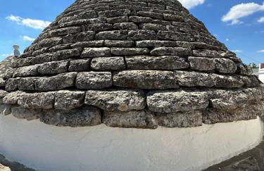 Trullo Gnoffa - Foto 17