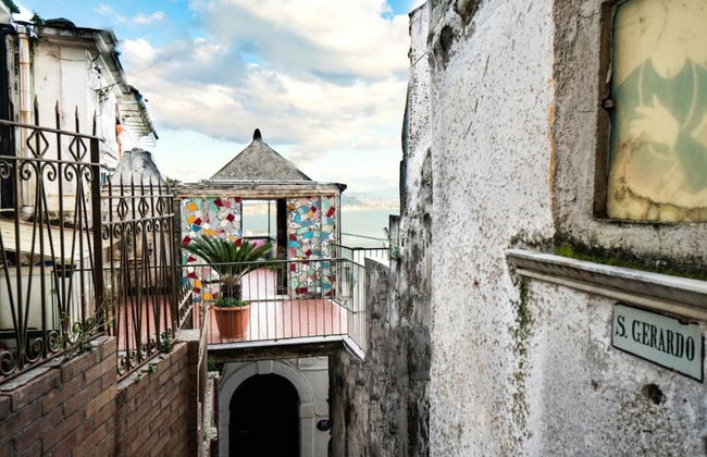 Appartamento a Vietri sul Mare ID 4144 - Foto 29