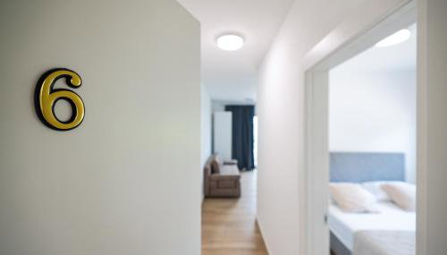 Beachfront Apartments Tić with Seaview - Foto 2