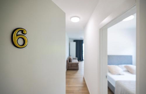 Beachfront Apartments Tić with Seaview - Foto 2