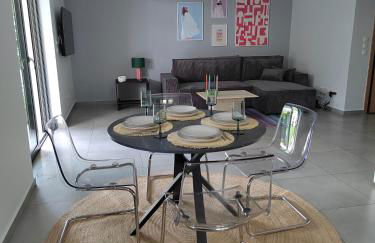 The elegant urban apartment - Foto 47