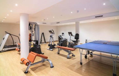 Apt 322 Heaven Beach Apartments, Guadalmansa Playa - Photo 20