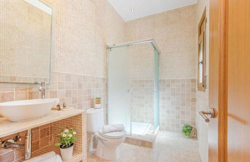 V024 - Villa Colina - Foto 14