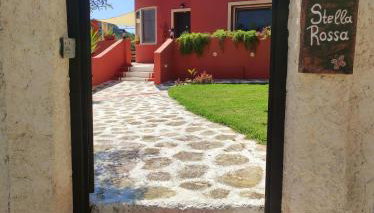 Stella Rossa - Foto 4