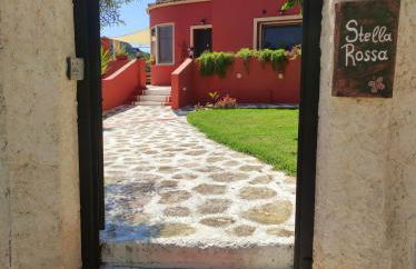 Stella Rossa - Foto 4