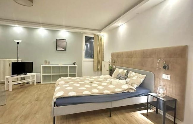 Klosterneuburger Studio - Foto 6