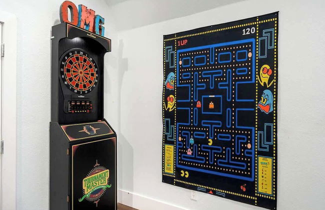 Casa del Avion and Casa Coop - Foto 19