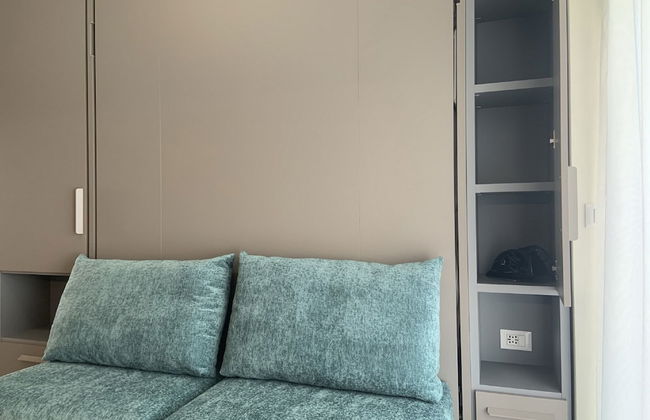 Suites Marilia Apartments - Photo 57