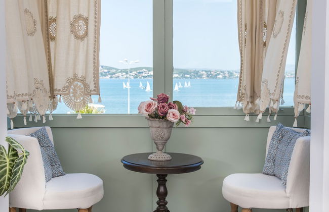 Cumbalıca Hotel - Foto 16