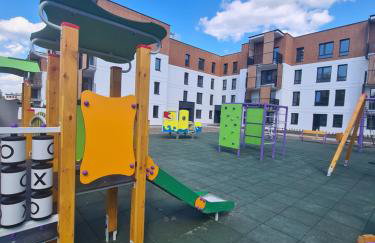 Modrzewiowy Zakątek - Photo 20