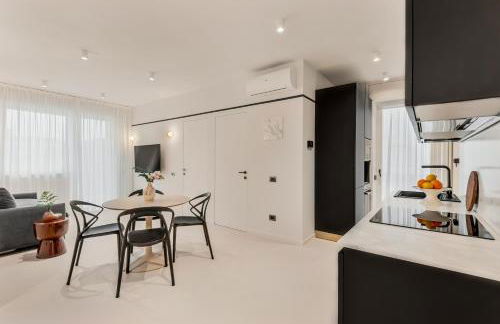 Magnolia Studio Appartamento Marina di Carrara - Foto 18