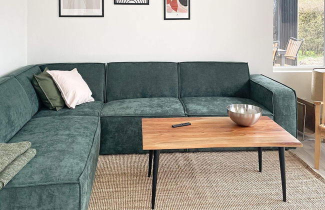 Seaside Bliss in Nysted - By Traum Ferienwohnungen - Foto 4