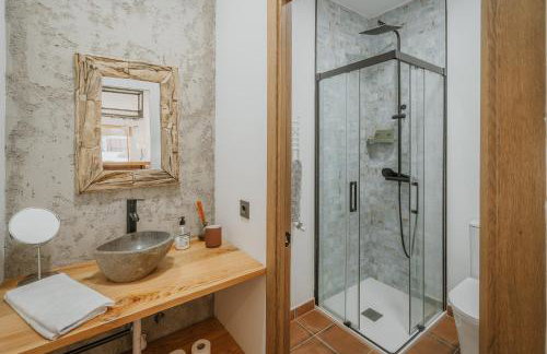 Casa Rural Torrecaballeros-Segovia - Photo 16