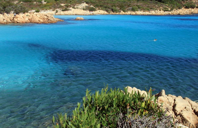 Tour pela Costa Esmeralda - Foto 1