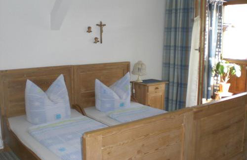 Ferienwohnung Hofer - Foto 5