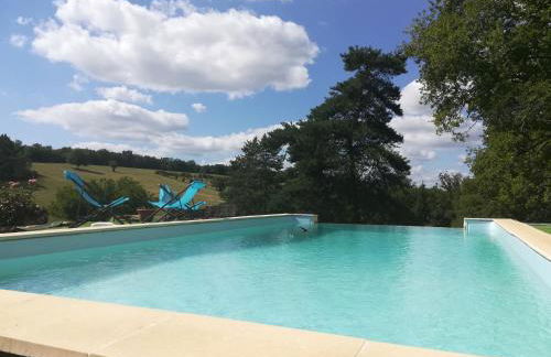 Gîte Les Combes Montignac Lascaux - Foto 55