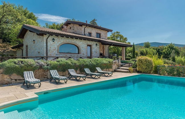 Il Casale Del Nonno 8 2 - Foto 12