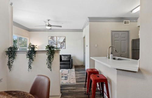 Furnished apartments next to the Domain - Foto 78