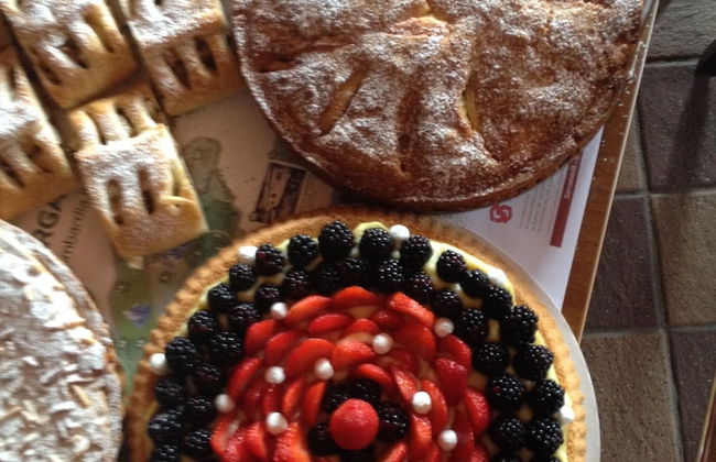 Rifugio Campel - Photo 8