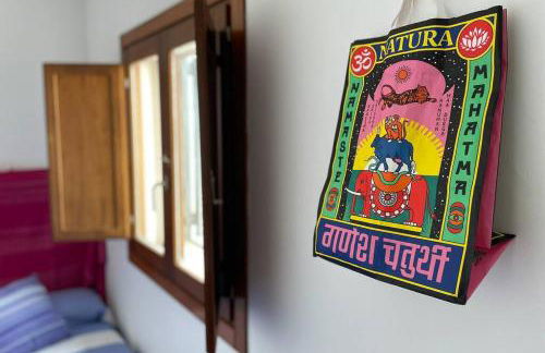 Casa El Naranjo, Rodalquilar, Parque Natural de Cabo de Gata - Foto 26