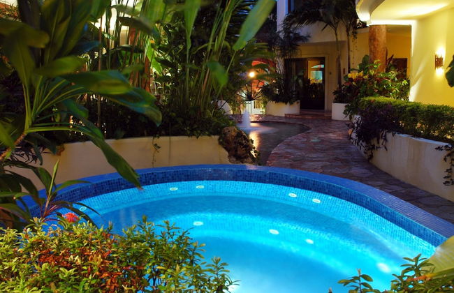 Villas Sacbe Condo Hotel and Beach Club - Foto 1