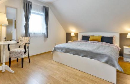 Odisea Hill House - Modern Holiday Home with swimming pool, sauna, jacuzzi, WiFi and 2 bedrooms, near Varazdin - Foto 21