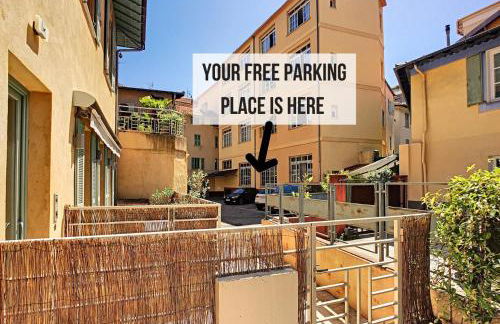 Nestor&Jeeves - HOLIDAY VIBES - Very close sea - Free parking - Foto 15