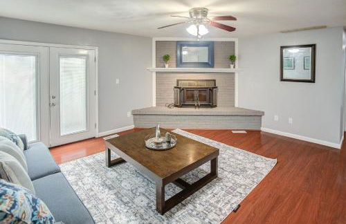 Belleville Beauty - Luxury Stay for Work or stay for Play either way this is the perfect property for you! residence - Foto 17