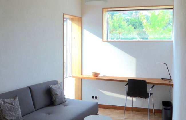 Holiday Home Foresight - Photo 7