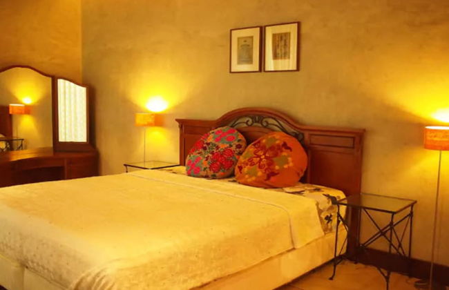 Uncle Jo Ranch - Foto 5