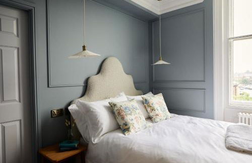 Railway House York, City Centre York - Free Parking - Foto 45