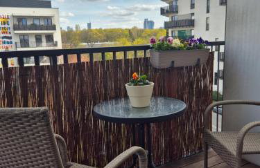Art Lux Apartments - Dygata - Foto 34