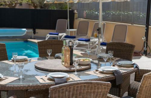 Villa Hilary - Foto 6