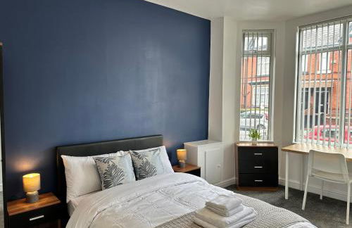 Daisybank Co-Living - Private Room Self-Cater - Foto 21