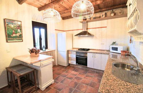 La Ermita by SIERRA VIVA - Foto 18