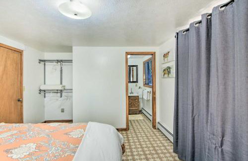 Moose Park Lodge Charming Walden Retreat! - Foto 21