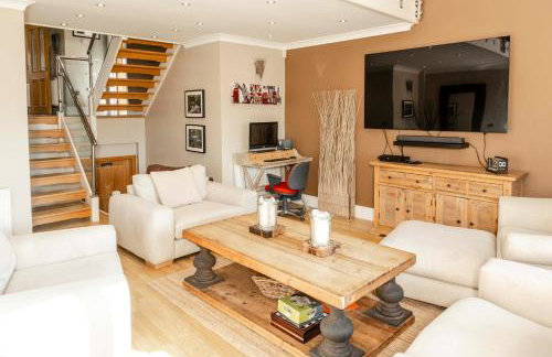 Brecon Beacons Welsh Countryside Home - Foto 51